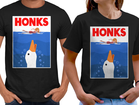 HONKS