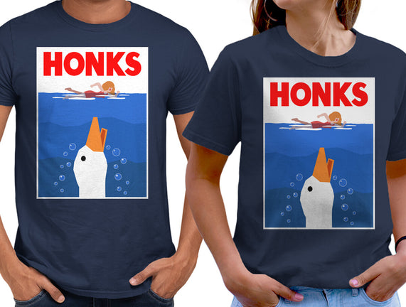 HONKS