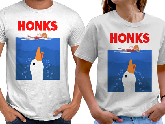 HONKS