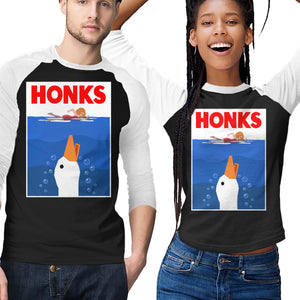 HONKS