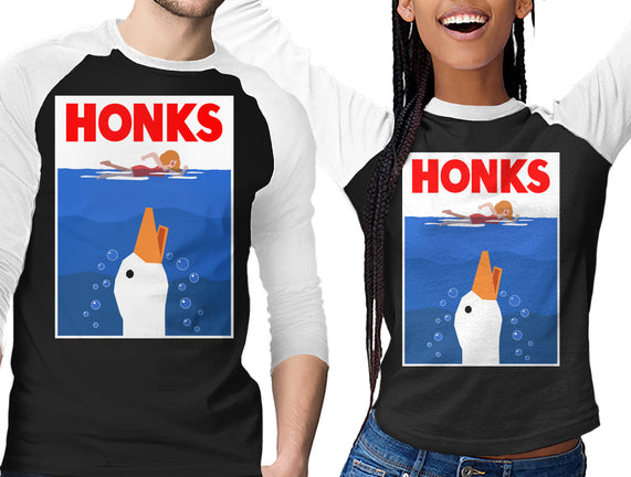 HONKS