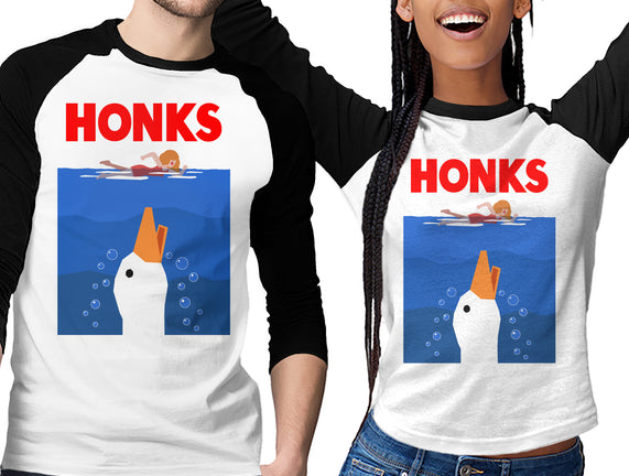 HONKS