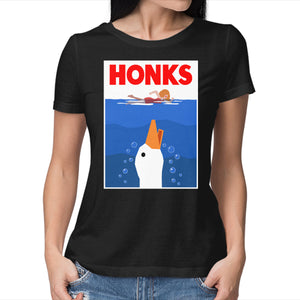 HONKS