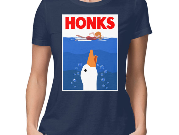 HONKS