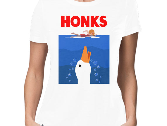 HONKS