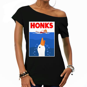 HONKS