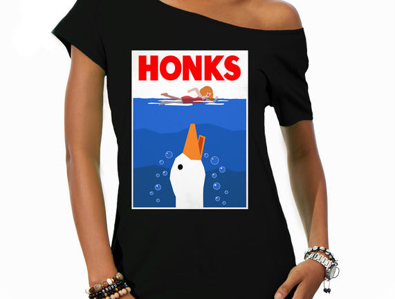 HONKS