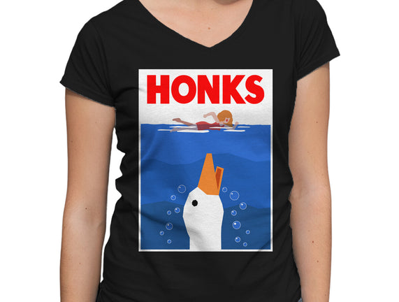 HONKS