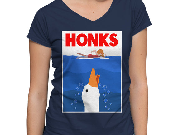 HONKS