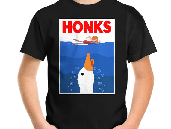 HONKS