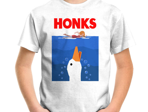 HONKS