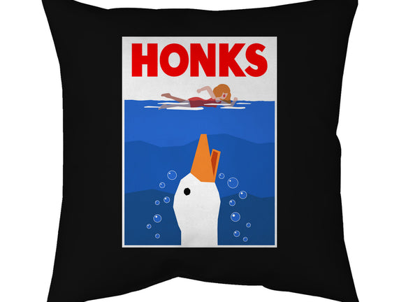 HONKS