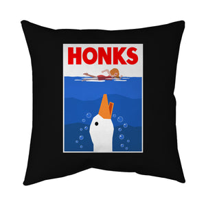 HONKS