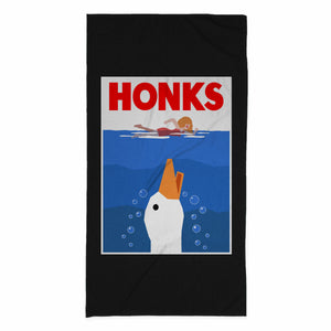 HONKS