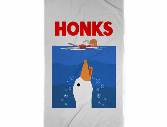 HONKS