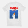 HONKS-Youth-Basic-Tee-demonigote