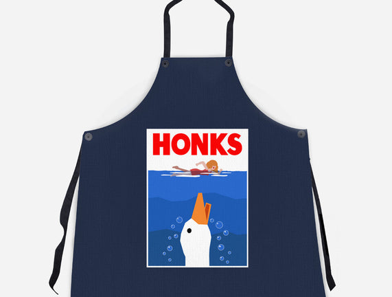 HONKS