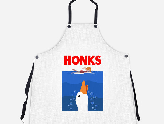 HONKS