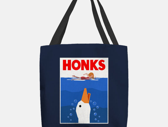 HONKS