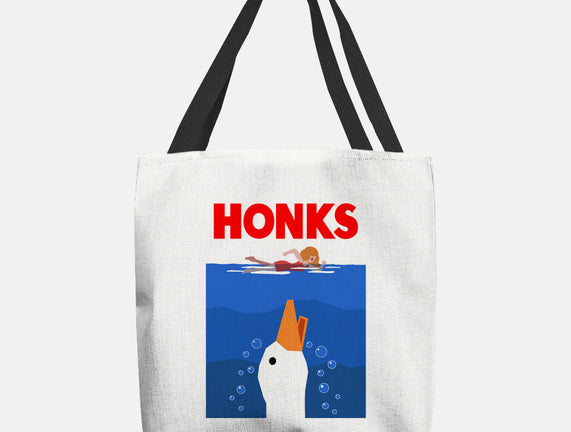 HONKS