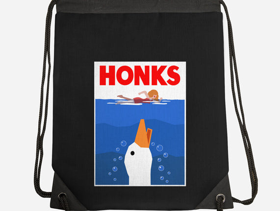 HONKS