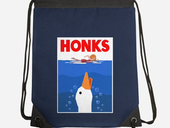 HONKS