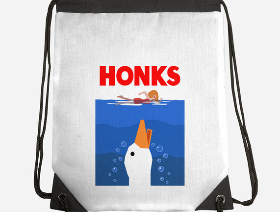 HONKS