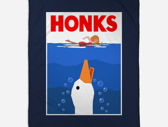 HONKS