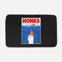 HONKS-None-Memory Foam-Bath Mat-demonigote