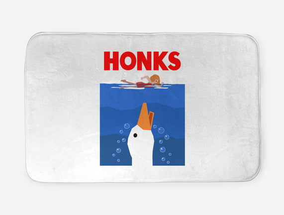 HONKS