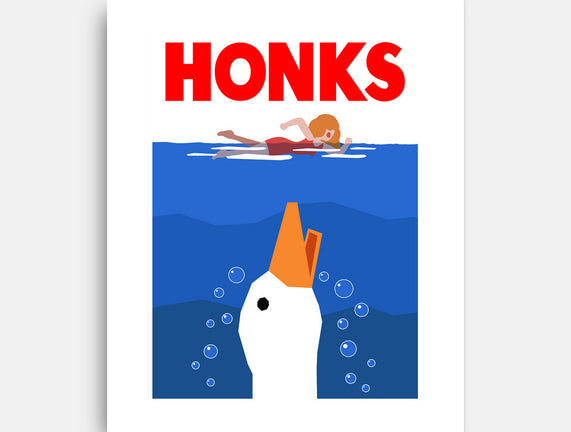 HONKS