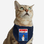 HONKS-Cat-Adjustable-Pet Collar-demonigote