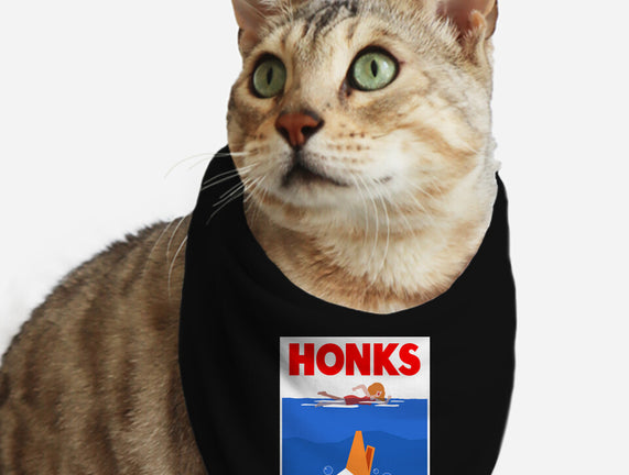 HONKS