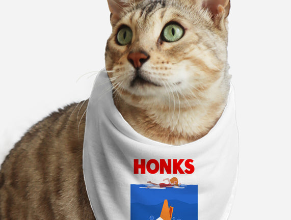 HONKS