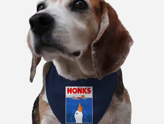 HONKS