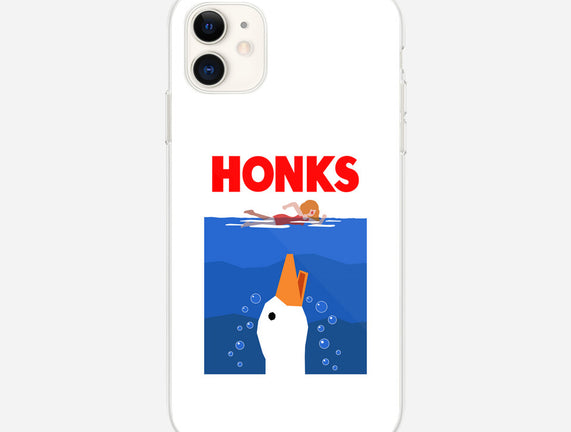 HONKS