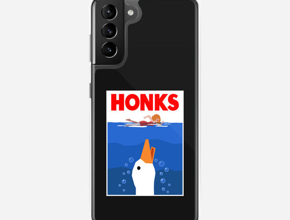 HONKS