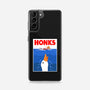 HONKS-Samsung-Snap-Phone Case-demonigote