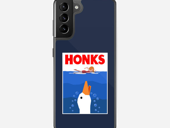 HONKS