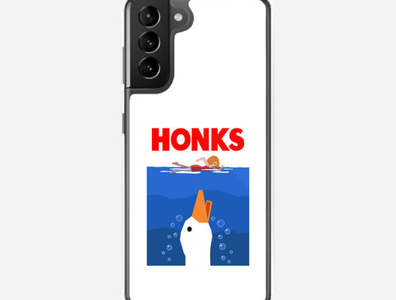 HONKS