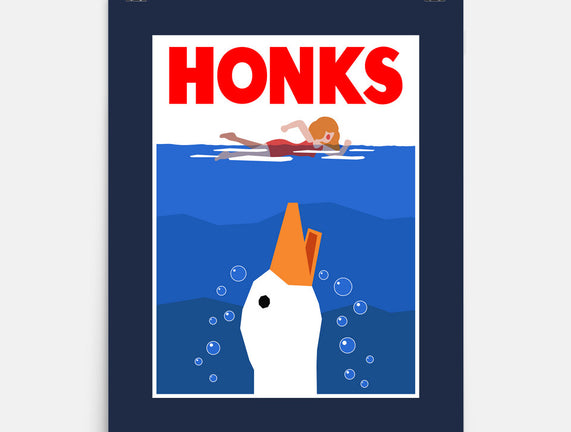 HONKS