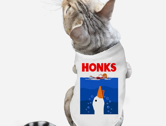 HONKS