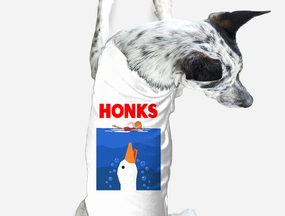 HONKS