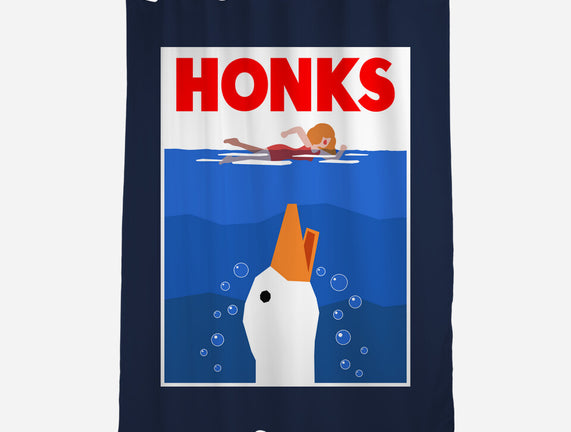 HONKS