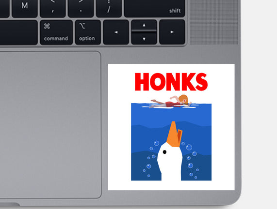 HONKS