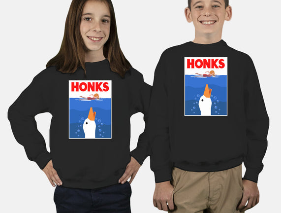 HONKS