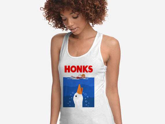 HONKS