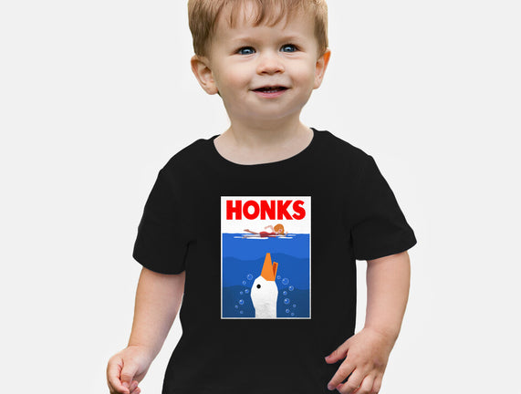 HONKS