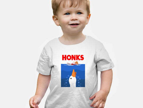 HONKS