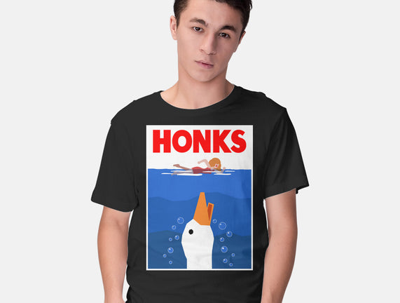 HONKS